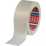   tesa 04331-00009-00 Fedőszalag tesakrepp® 4331 Színtelen (H x Sz) 50 m x 25 mm 1 db