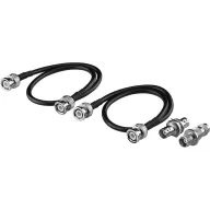 IMG Stageline TXS-70BNC Adapterkábel készlet