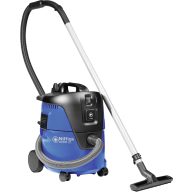   Nilfisk AERO 21-21 PC 107406601 Nedves-/száraz porszívó 1250 W 20 l Félautomata szűrő tisztítás