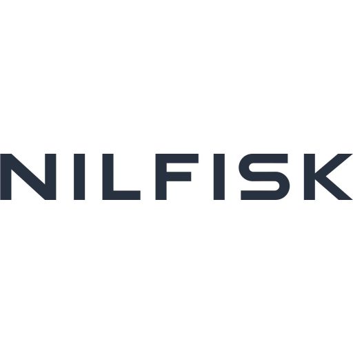 Nilfisk AERO 31-21 PC INOX 107406607 Nedves-/száraz porszívó 1250 W 30 l Félautomata szűrő tisztítás