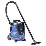   Nilfisk AERO 21-01 PC 107406600 Nedves-/száraz porszívó 1250 W 20 l Félautomata szűrő tisztítás