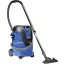 Nilfisk AERO 26-01 PC X 107406605 Nedves-/száraz porszívó 1250 W 25 l Félautomata szűrő tisztítás