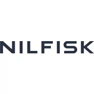   Nilfisk AERO 26-01 PC X 107406605 Nedves-/száraz porszívó 1250 W 25 l Félautomata szűrő tisztítás