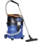 Nilfisk ATTIX 30-11 PC 107413592 Nedves-/száraz porszívó 1200 W 30 l antisztatikus, Félautomata szűrő tisztítás
