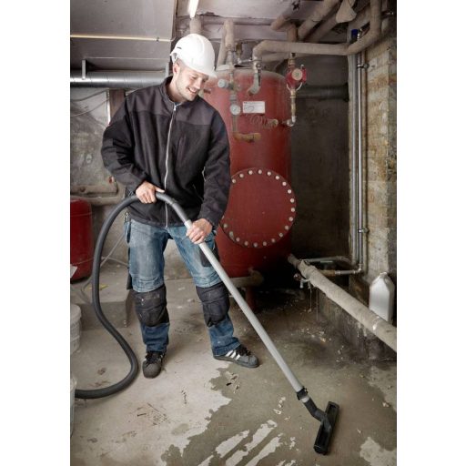 Nilfisk ATTIX 30-01 107413590 Nedves-/száraz porszívó 1200 W 30 l