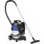 Nilfisk AERO 21-01 PC INOX 107406602 Nedves-/száraz porszívó 1250 W 20 l