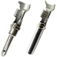   TOOLCRAFT PLE-0K4 Krimpelő betétek Krimpelő betét, Deutsch K4 Alkalmas márka: TOOLCRAFT PZ-500