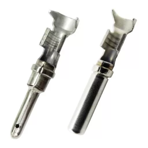 TOOLCRAFT PLE-0K4 Krimpelő betétek Krimpelő betét, Deutsch K4 Alkalmas márka: TOOLCRAFT PZ-500