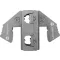 TOOLCRAFT PLE-0F1 Krimpelő betétek Krimpelő betét, 23-35 érvéghüvelyhez Alkalmas márka: TOOLCRAFT PZ-500