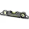 STANLEY FatMax 0-43-609 Torpedó vízmérték 250 mm 0.5 mm/m