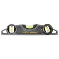   STANLEY FatMax 0-43-609 Torpedó vízmérték 250 mm 0.5 mm/m