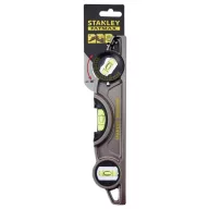   STANLEY FatMax 0-43-609 Torpedó vízmérték 250 mm 0.5 mm/m