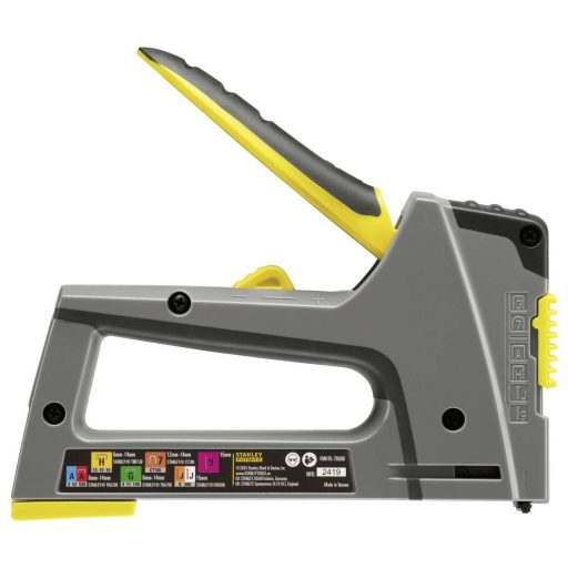 STANLEY TR75 FMHT6-70868 Kézi tűzőgép