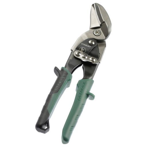 Lemezvágó olló 250 mm, jobbos, Stanley FatMax 2-14-568