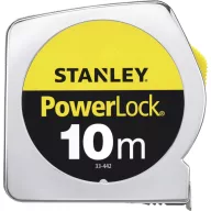 STANLEY Powerlock 1-33-442 Mérőszalag 10 m