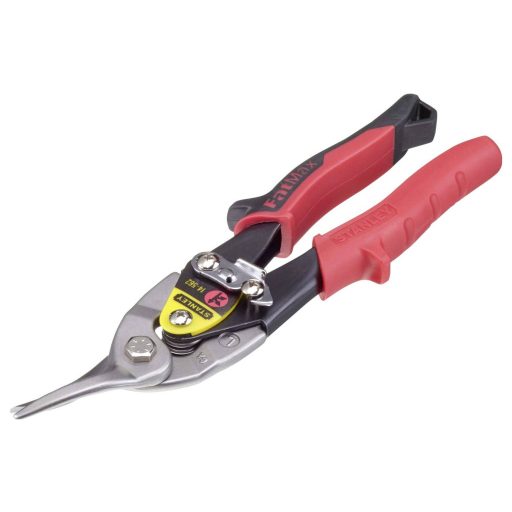 FatMax lemezvágó olló, balos, Stanley 2-14-562