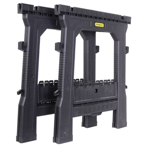 Fűrészbak készlet 450 kg, Stanley STST1-70713