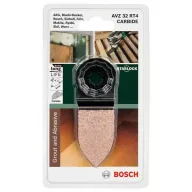 Bosch Accessories AVZ 32 RT4 2609256D52 Csiszolórúd 1 db
