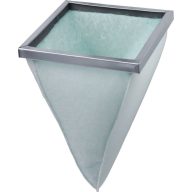 Weller T0058735924 Vlies szűrő 1 db