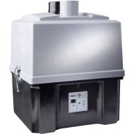 Weller FT91010699N Forrasztási füstelszívó 230 V 120 VA