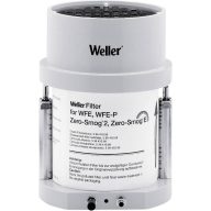 Weller WFE Forrasztási füstelszívó 230 V 30 l/perc