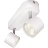   Philips LED Star 562423116 LED-es mennyezeti fényszóró 4.5 W Fehér