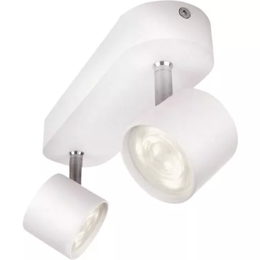 Philips LED Star 562423116 LED-es mennyezeti fényszóró 4.5 W Fehér