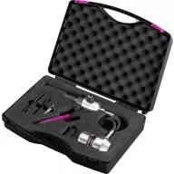 Rittal 4055020 Hidraulikus stancoló