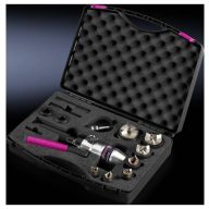 Rittal 4055070 Hidraulikus stancoló