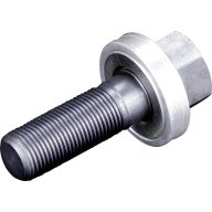 Rittal 4055633 Behúzó csavar golyós csapággyal