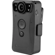   Transcend TS64GDPB30A Testkamera Full HD, Mini kamera, Vízálló