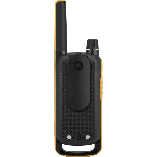 PMR készlet, 2 részes, Motorola Solutions TLKR T82 188068