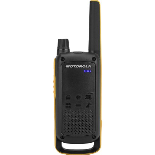PMR készlet, 2 részes, Motorola Solutions TLKR T82 188068