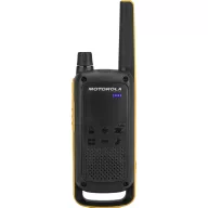   PMR kézi adó-vevő készlet, 2 részes, Motorola TLKR T82 Extreme 188069