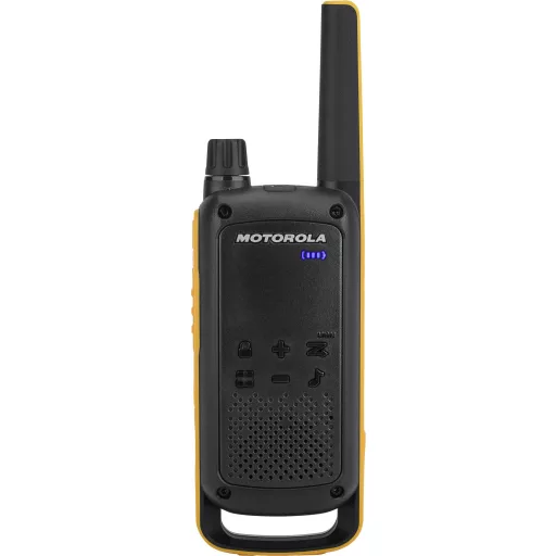 PMR kézi adó-vevő készlet, 2 részes, Motorola TLKR T82 Extreme 188069