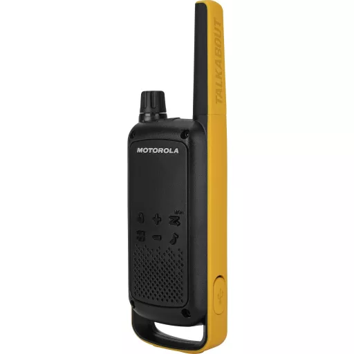 PMR kézi adó-vevő készlet, 2 részes, Motorola TLKR T82 Extreme 188069
