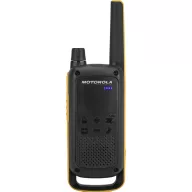   PMR készlet, 4 részes, Motorola Solutions TLKR T82 Extreme Quad 188082