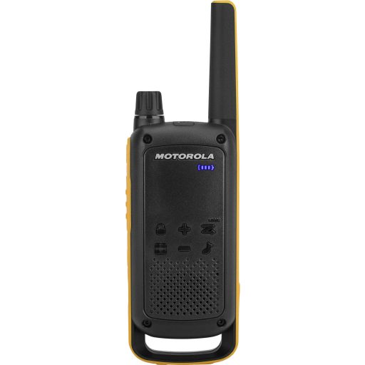 PMR készlet, 4 részes, Motorola Solutions TLKR T82 Extreme Quad 188082