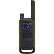   PMR készlet, 4 részes, Motorola Solutions TLKR T82 Extreme Quad 188082