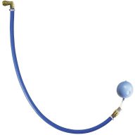   Zehnder Pumpen 19114 Úszó szívócsöves vízkivétel 3 m PE