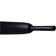   CellPack 204035 Zsugorcső ragasztó nélkül Zöld, Sárga 39 mm 13 mm Zsugorodási arány:3:1 1 db