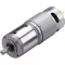 DC motor 24 V 2100 mA 1,96133 Nm 63 rpm, tengely átmérő: 8 mm, TRU COMPONENTS IG420104-20271R