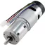 DC motor 24 V 2100 mA 0,78453 Nm 246 rpm, tengely átmérő: 8 mm, TRU COMPONENTS IG420024X00106R