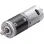 DC motor 24 V 5450 mA 9,80665 Nm 8,4 rpm, tengely átmérő: 12 mm, TRU COMPONENTS IG520676-40231R