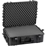   MAX PRODUCTS MAX540H190S Univerzális Szerszámos hordtáska, tartalom nélkül 1 db (Sz x Ma x Mé) 594 x 215 x 473 mm