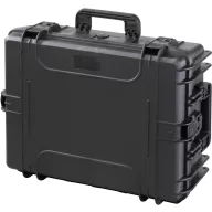   MAX PRODUCTS MAX540H190S Univerzális Szerszámos hordtáska, tartalom nélkül 1 db (Sz x Ma x Mé) 594 x 215 x 473 mm
