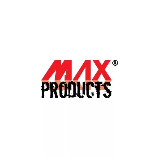 MAX PRODUCTS MAX620H250S Univerzális Szerszámos hordtáska, tartalom nélkül 1 db (Sz x Ma x Mé) 687 x 276 x 528 mm