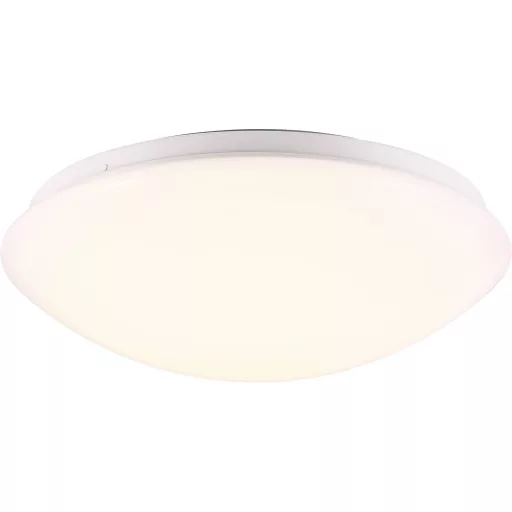 Nordlux 45356001 Ask Kültéri mennyezeti lámpa LED 12 W Fehér