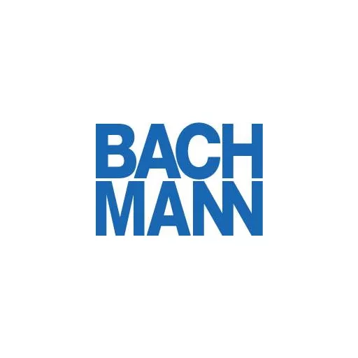 Bachmann 2707352 Padlócsatorna (H x Sz x Ma) 2000 x 146 x 17 mm 1 db Alumínium (eloxált)