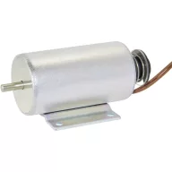   RED MAGNETICS ITS-LZ-3263-D-12VDC Emelőmágnes nyomó 30 N 59 N 12 V/DC 12.96 W